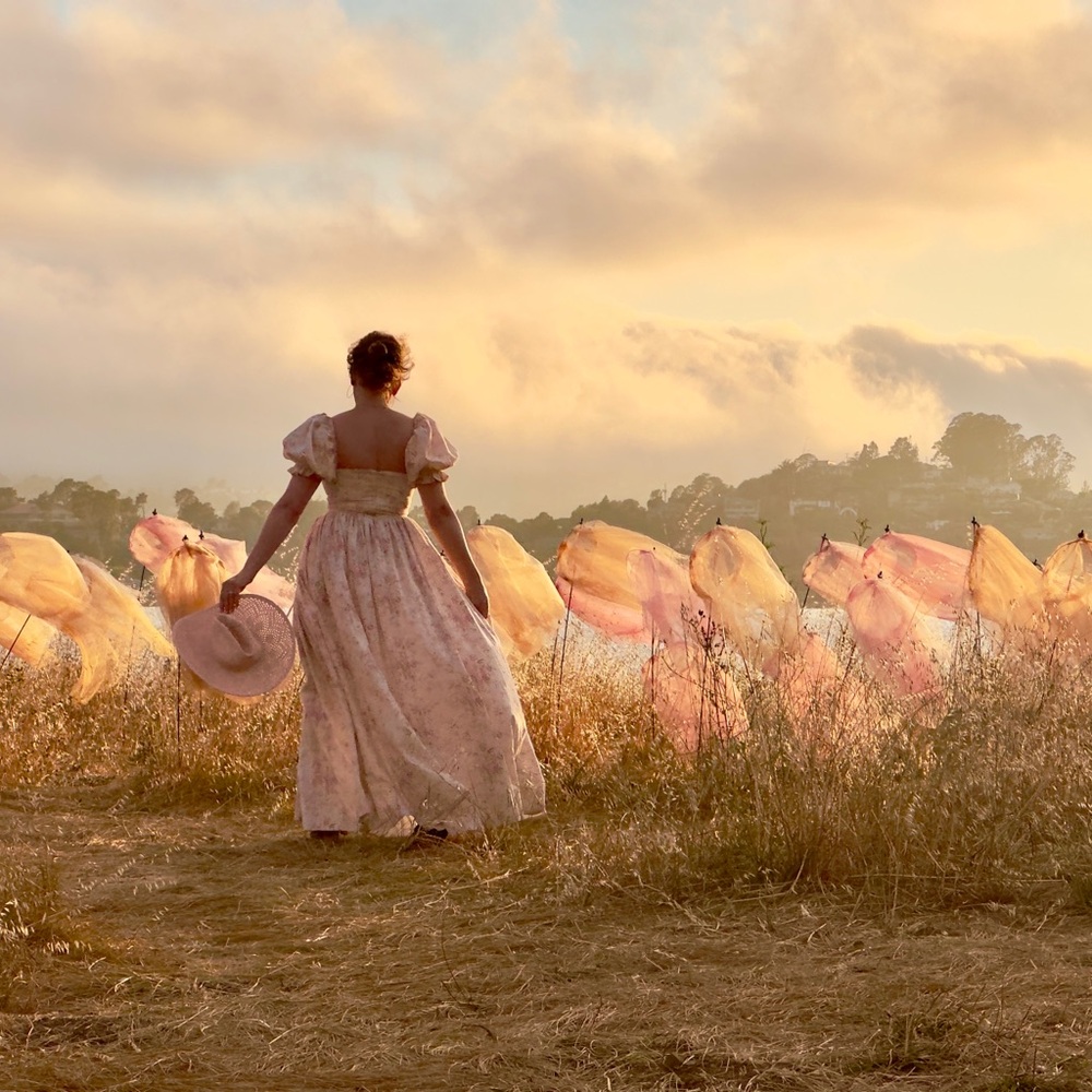 Meet your Posher, Monica